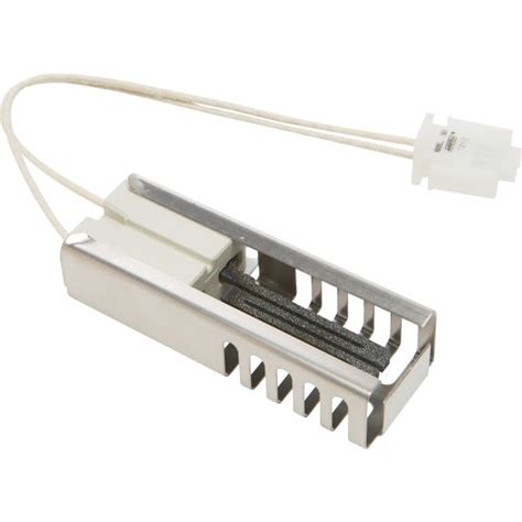 premier gas oven igniter